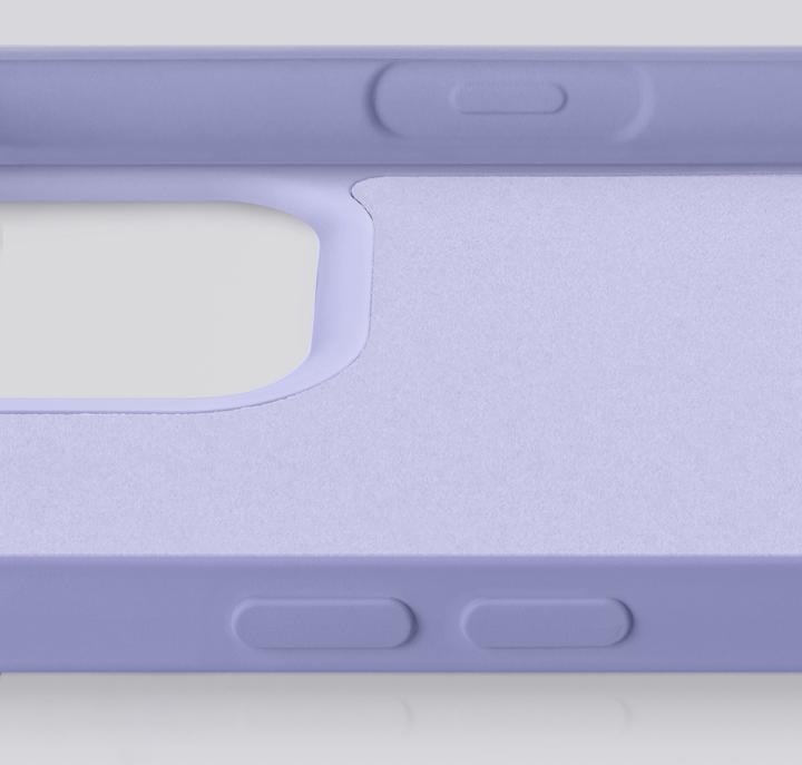 Productafbeelding Mobilize Rubber gelly hoes (Apple iPhone 14 Plus)