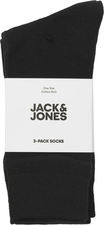 Jack & Jones Jacrafael Socks 3 Pack Noos Pls (3er Pack, 43, 46)