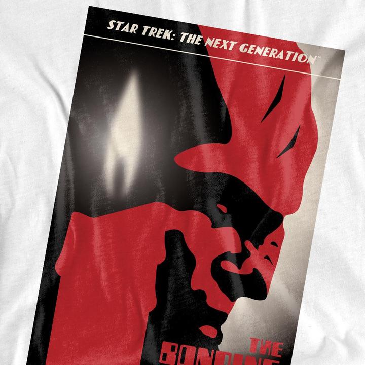 Produktbild The Next Generation Season 3 Episode 5 TShirt (XXL)