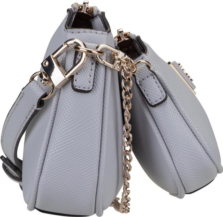 Image du produit Guess Umhängetasche Noelle Double Pouch ZG