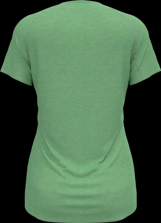 Actual product image Odlo T-shirt crew neck s/s X-ALP PW 115 (XL)