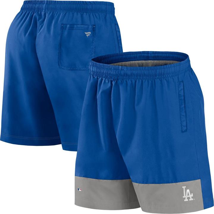 Fanatics Los Angeles Dodgers Woven Short L (L)