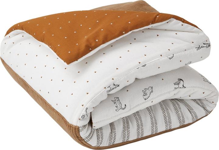 Produktbild Vertbaudet Decke (100 x 100 cm)