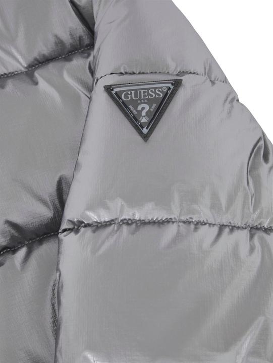 Immagine prodotto Guess piuino etallized puffa (M)