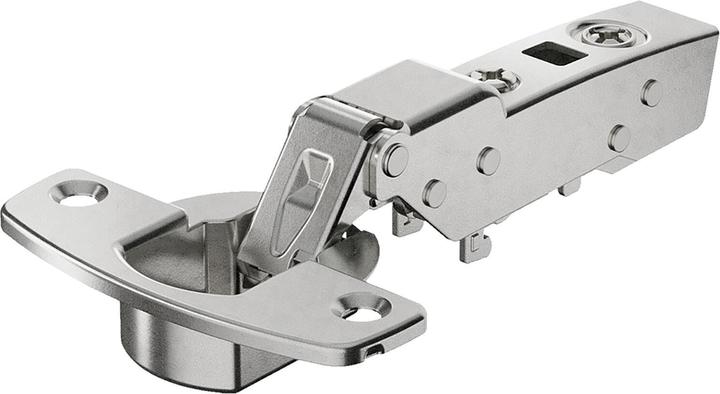 Produktbild Hettich SENSYS 8645i TH 52 Topfscharnier halbaufliegend gedämpft ÖW 110°