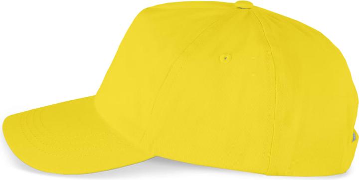 Produktbild K-up 5-Panel-Cap (One Size)