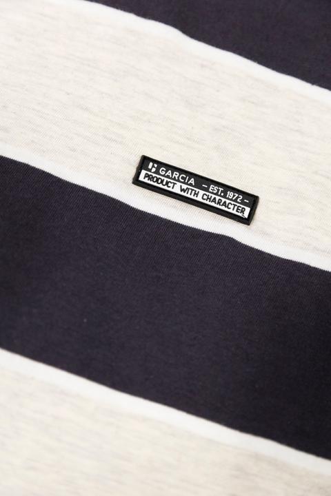 Immagine prodotto Garcia T Shirt a righe (140, 146)