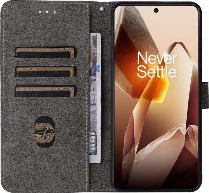 Actual product image Cover-Discount Case with RFID blocker (OnePlus 13)
