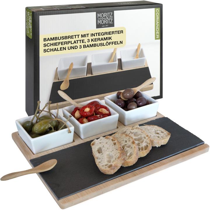 Actual product image Moritz & Moritz Dip bowls