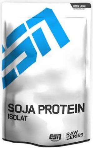 Produktbild ESN Soja Protein Isolat (Chocolate, 1 Stk., 1000 g)