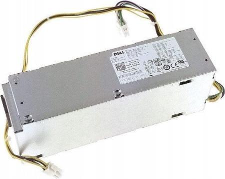 Image du produit Dell PSU 180W Optiplex 3040 5040 7040 Condition : Remis à neuf (180 W)