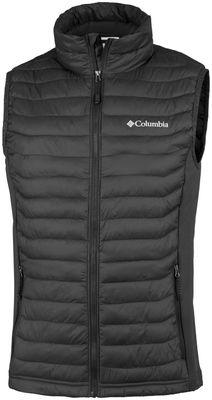 Columbia Powder Pass Vest (XXL)