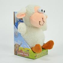 Produktbild Kögler Laber-Zottel-Schaf Bubi (18 cm)