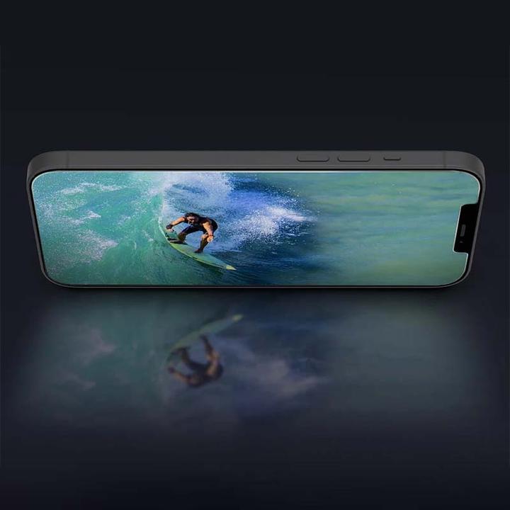 Produktbild Spigen tR EZ Fit (2 Stück, Apple iPhone 12, Apple iPhone 12 Pro)