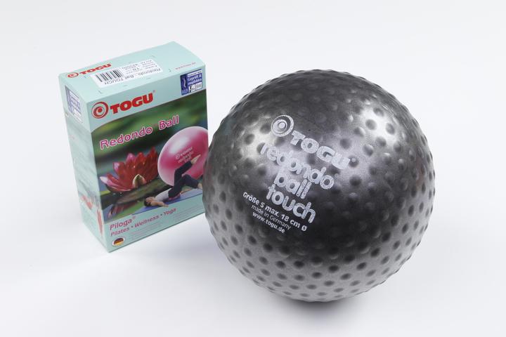 Immagine prodotto Togu Tocco di palla di Redondo (18 cm)