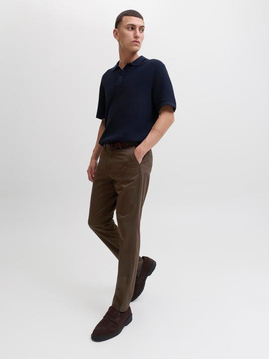 Actual product image Jack & Jones Slim fit chino trousers Chino trousers (W31/L32)
