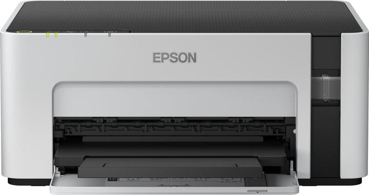 Immagine prodotto Epson ET-M1120 EcoTank (Eco-Tank, Bianco e nero)