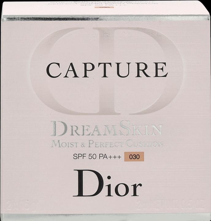Image du produit Dior Dreamskin Moisturizer Cushion No 030 (030 Beige)