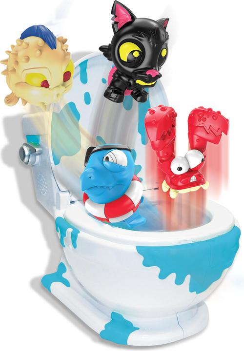Spin Master Flush Force Collect a Bowl