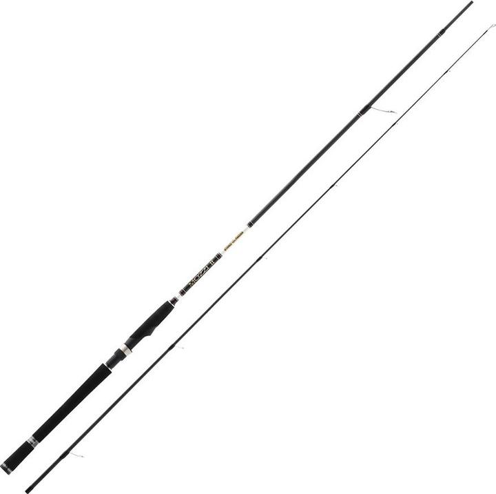 Image du produit Stucki Thun Mozzi II (Canne à lancer, 210 cm)