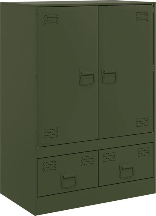 Immagine prodotto VidaXL Kozma (67 x 39 x 95 cm)