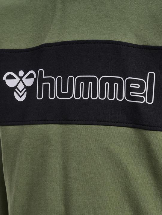 Produktbild hummel hmlATLAS HOODIE (164)