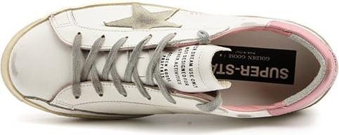 Actual product image Golden Goose 'Superstar' Sneakers für Damen (41)