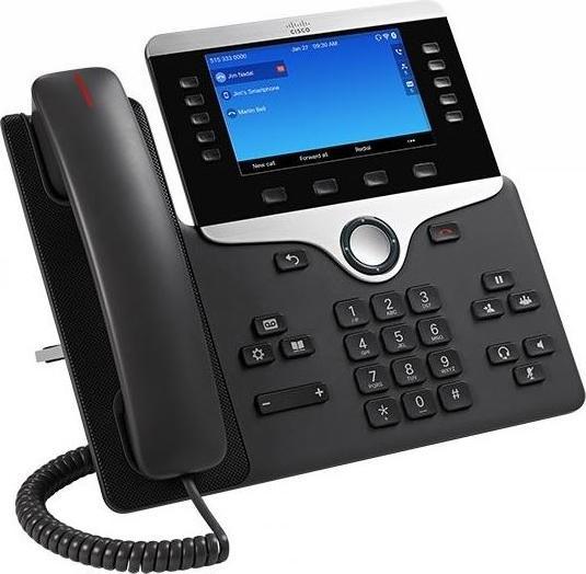 Produktbild Cisco IP Phone 8861 SIP-Telefon