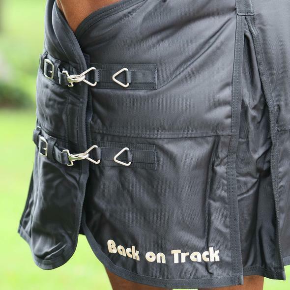 Produktbild Back on Track 1680D 330 g