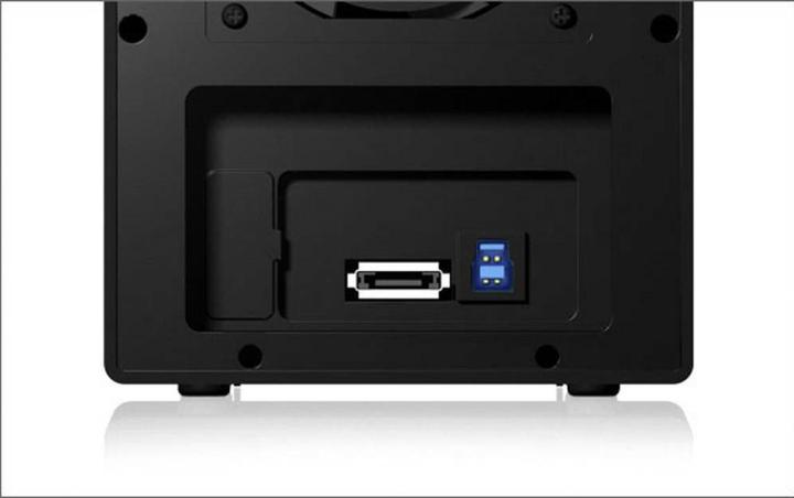 Immagine prodotto Icy Box Ib-Rd3640su3 (3.5")