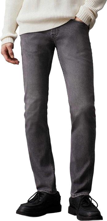 Immagine prodotto Calvin Klein Jeans Distintivo in Pelle Aderente Uomo (32)