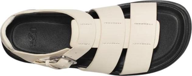 Actual product image Ugg Capitelle Strap Jasmin Sandals (40)