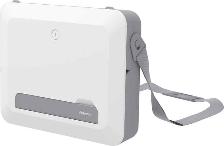 Produktbild Fellowes Notebookkoffer weiss (14", Universal)
