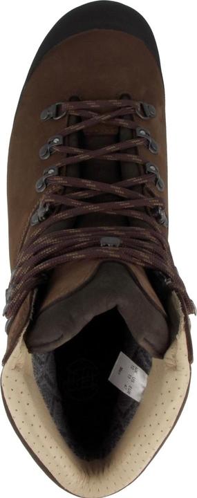 Produktbild Hanwag Herren Tatra II GTX Schuhe (46.5)