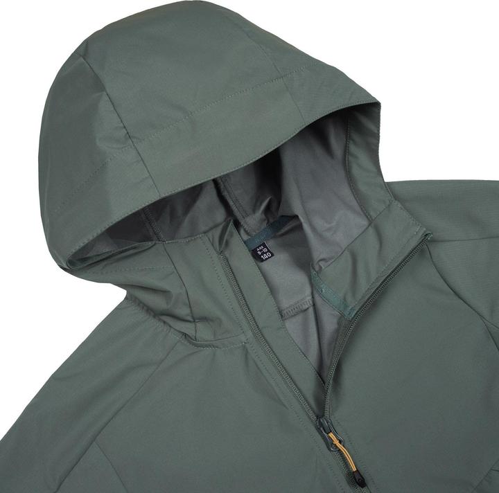 Actual product image Icepeak Kempton JR (140)