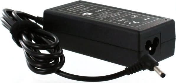 Actual product image AGI Power supply compatible with Lenovo 5A10H42923 (45 W)