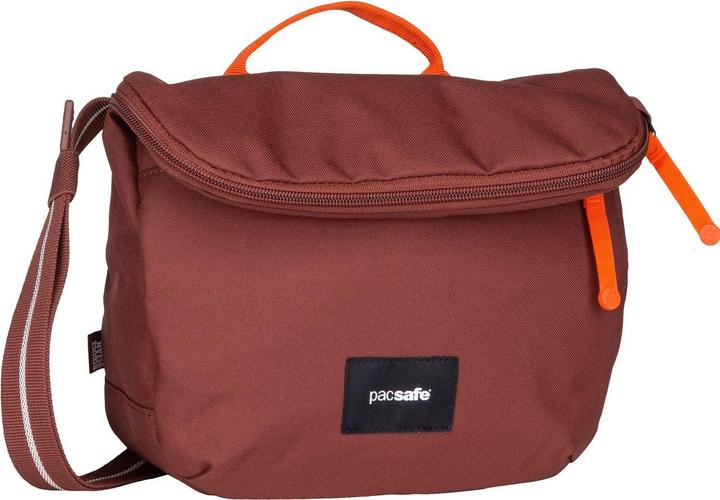Image du produit Pacsafe Sac à bandoulière GO anti-theft RFID 24 cm