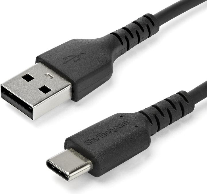 Produktbild StarTech USB A—Usb C (1 m, USB 2.0)