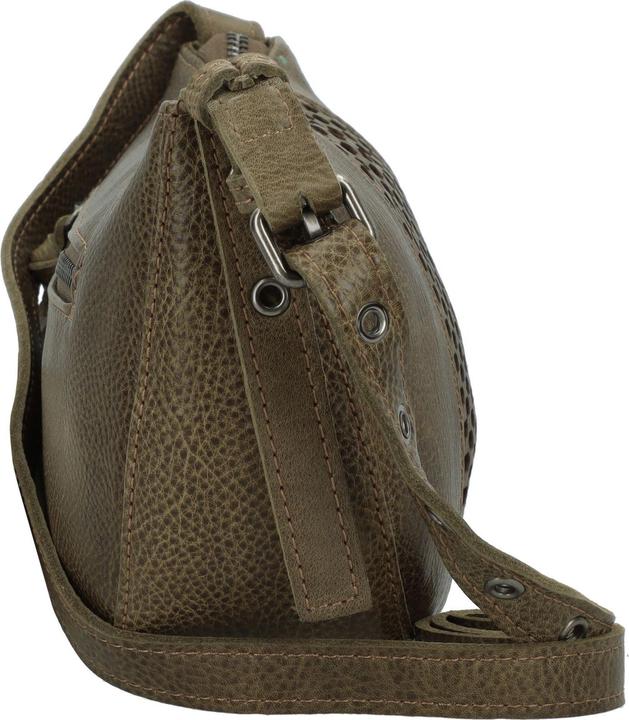 Immagine prodotto FredsBruder La mia borsa a tracolla in pelle 27 cm