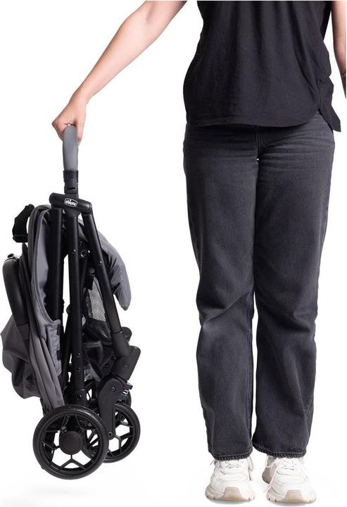 Actual product image Chicco Urbino Stroller