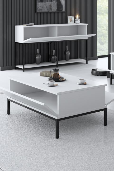 Actual product image Skye Decor Malio (90 x 40 x 60 cm)