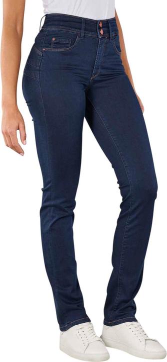 Actual product image Salsa Jeans Secret Slim Pushin Rinse Wash (W40/L32)