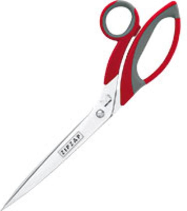 Actual product image Kretzer ZipZap, paper scissors, 25 cm (25 cm)