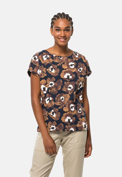 Actual product image Jack Wolfskin Florell T W (S)