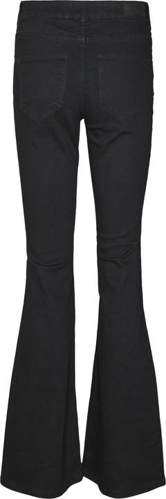 Actual product image Vero Moda VMSIGI Niedrige Taille Ausgestellt Jeans Ausgestellt (XL)