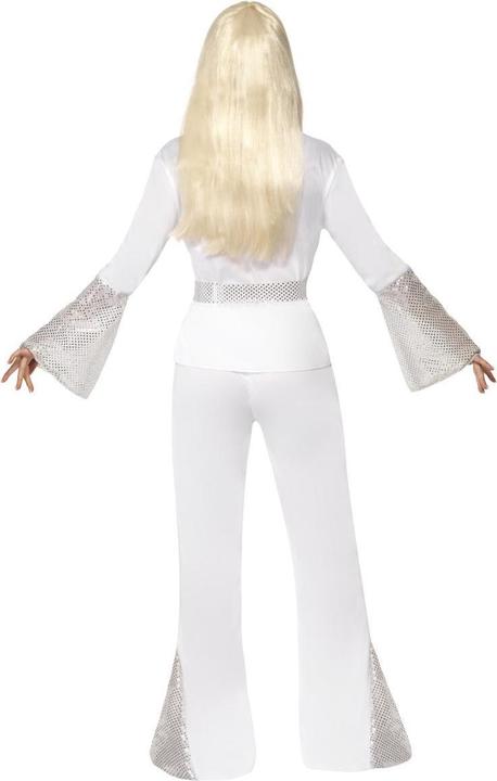 Image du produit Smiffys Costume de femme disco (L)