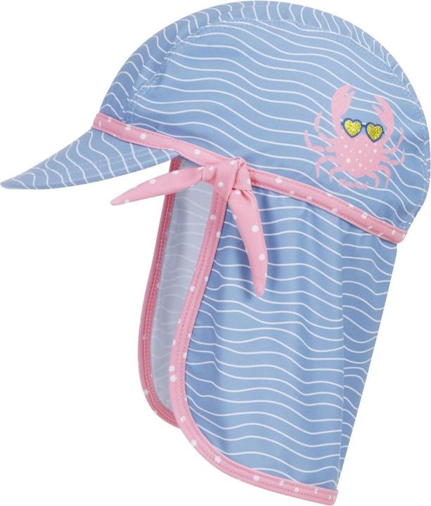 Playshoes Kid's UV-Schutz Mütze Krebs (49)