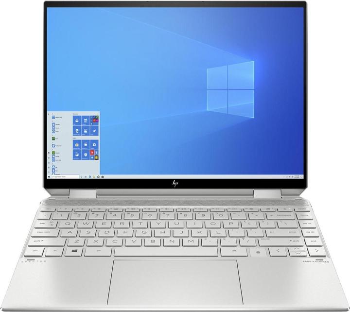 Image du produit HP Spectre x360 14-eu0074ng (14", Intel Core Ultra 7 155H, 16 Go, 1000 Go, DE)