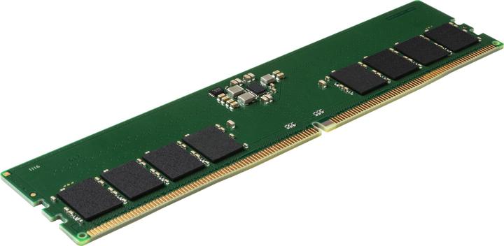Produktbild Kingston ValueRam (1 x 16GB, 4800 MHz, DDR5-RAM, DIMM)