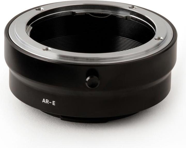 Immagine prodotto Urth Adattatore per obiettivo: compatibile con l'obiettivo Konica AR e il corpo macchina Sony E